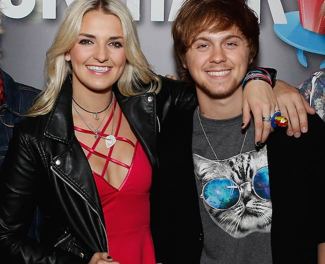 Rydel Lynch Height Weight Body Statistics - Healthy Celeb