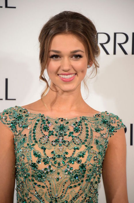 Sadie Robertson Height Weight Age Body Statistics