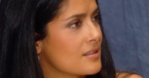 Salma Hayek - Featured Image