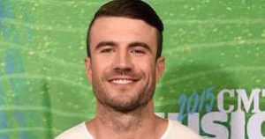 Sam Hunt - Featured Image