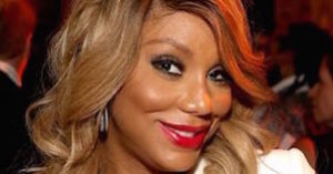 Tamar Braxton weight