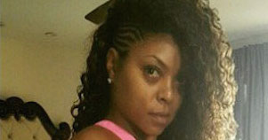 Taraji P. Henson Workout Routine and Diet Secrets - Healthy Celeb