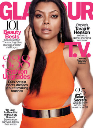 Taraji P. Henson Workout Routine and Diet Secrets - Healthy Celeb