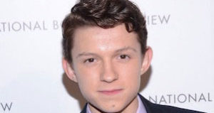 Tom Holland height - Featured Image