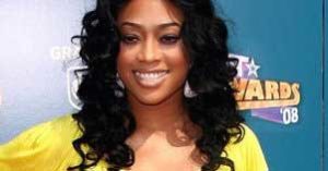 Trina at BET Awards - Featured Image