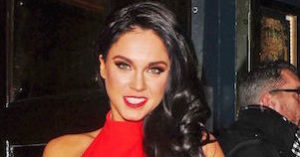 Vicky Pattison - Featured Image