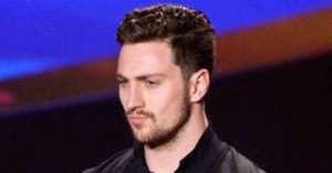 Aaron Taylor-Johnson