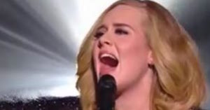 Adele - Featured Image