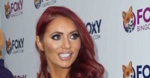 Amy Childs - Featured Image
