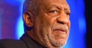 Bill Cosby - Featured Image
