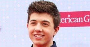 Bradley Steven Perry - Featured Image