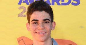 Cameron Boyce - Featured Image