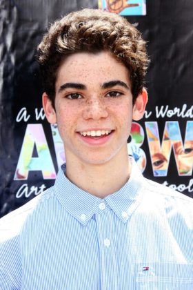 Cameron Boyce Height, Weight, Age, Girlfriend, Family, Facts, Biography