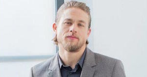 Charlie Hunnam - Featured Image