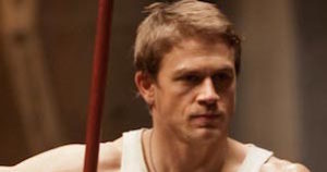 Charlie Hunnam biceps - Featured Image