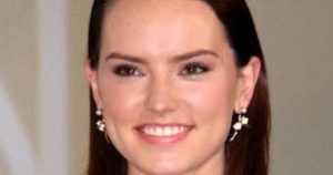Daisy Ridley - Featured Image