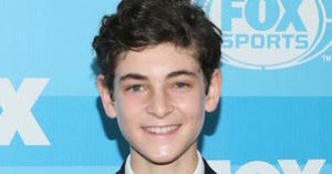 David Mazouz - Featured Image