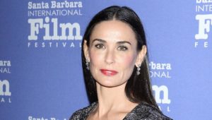 Demi Moore Height Weight Body Statistics - Healthy Celeb