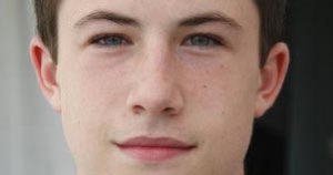 Dylan Minnette - Featured Image