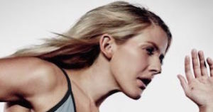 Ellie Goulding running pose - Featured Image