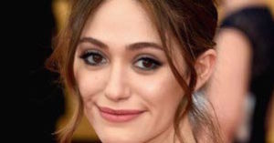 Emmy Rossum - Featured Image