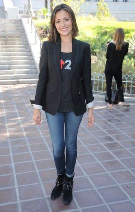 Italia Ricci Height, Weight, Age, Boyfriend, Family, Facts, Biography