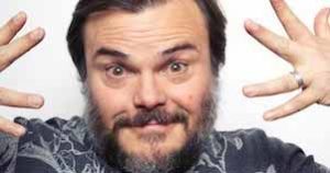 Jack Black - Featured Image