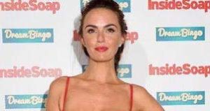 Jennifer Metcalfe - Featured Image