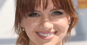 Katie Stevens - Featured Image