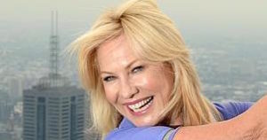 Kerri-Anne Kennerley - Featured Image