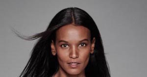 Liya Kebede - Featured Image