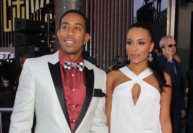 ludacris girlfriend nationality