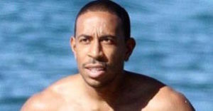 Ludacris shirtless body - Featured Image
