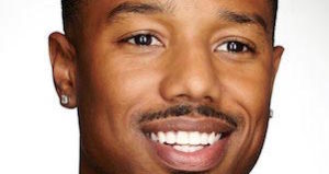 Michael B. Jordan - Featured Image