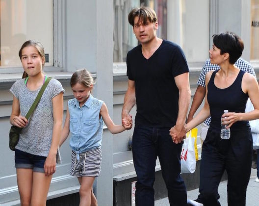 Nikolaj Coster-Waldau Height, Weight, Age, Girlfriend, Family, Biography