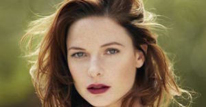 Rebecca Ferguson - Featured Image