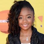 Skai Jackson - Featured Image