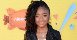 Skai Jackson - Featured Image