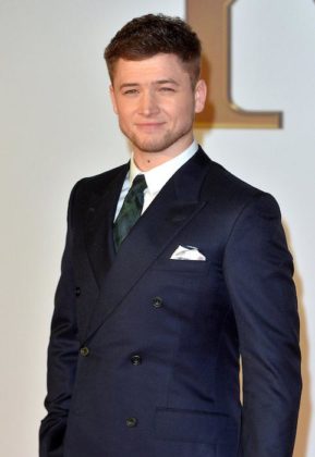 Taron Egerton Height, Weight, Age, Girlfriend, Family, Facts, Biography