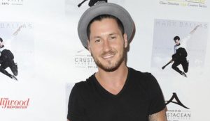 Val Chmerkovskiy Height, Weight, Age, Girlfriend, Family, Facts, Biography