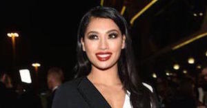 Vanessa White - Featured Image