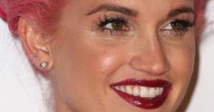 Ashley Roberts - Featured Image