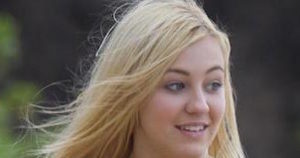 Ava Sambora - Featured Image
