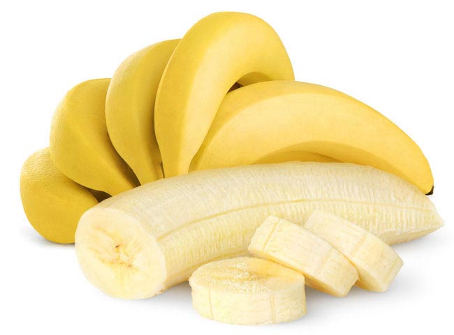 Bananas