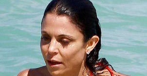 Bethenny Frankel Height, Weight, Age, Body Statistics