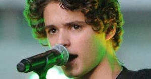 Bradley Simpson - Featured Image