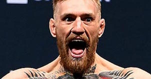 Conor McGregor Height, Weight, Age, Body Statistics