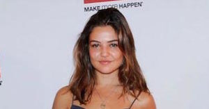 Danielle Campbell - Featured Image