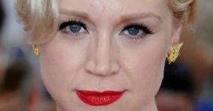 Gwendoline Christie - Featured Image
