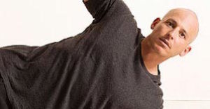 Harley Pasternak - Featured Image